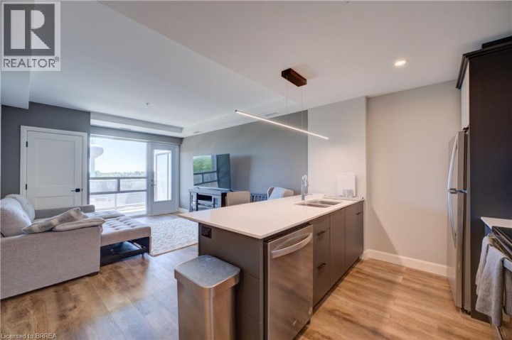 Photo 20 at 506 - 34 Norman Street, Fairview / Greenbrier, Brantford