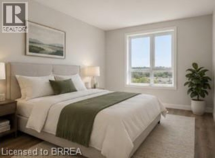 Photo 21 at 506 - 34 Norman Street, Fairview / Greenbrier, Brantford