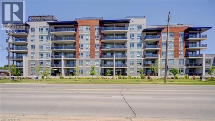 Photo 3 at 506 - 34 Norman Street, Fairview / Greenbrier, Brantford