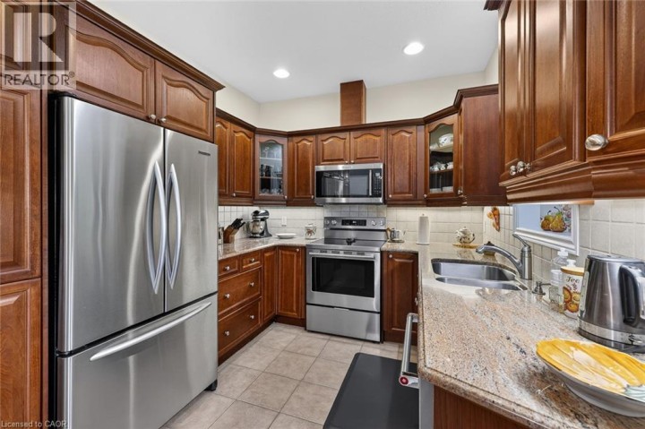 Photo 15 at 16 - 500 Lakeview Drive, Woodstock - North, Woodstock