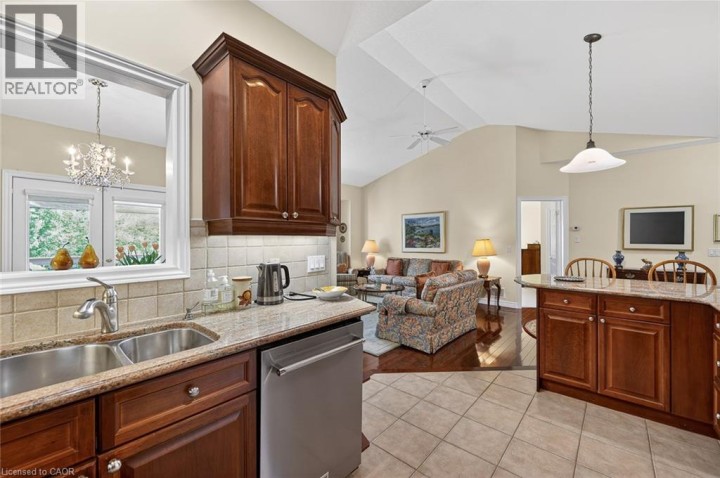 Photo 17 at 16 - 500 Lakeview Drive, Woodstock - North, Woodstock
