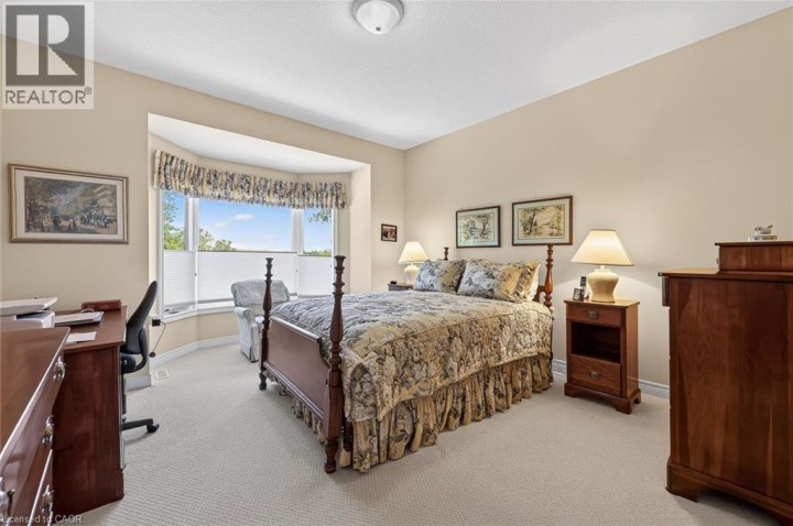 Photo 18 at 16 - 500 Lakeview Drive, Woodstock - North, Woodstock