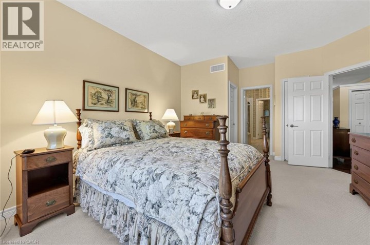 Photo 19 at 16 - 500 Lakeview Drive, Woodstock - North, Woodstock