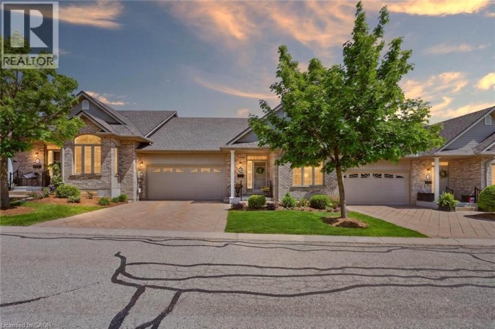 Photo 2 at 16 - 500 Lakeview Drive, Woodstock - North, Woodstock