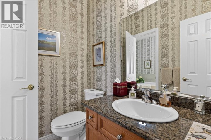 Photo 20 at 16 - 500 Lakeview Drive, Woodstock - North, Woodstock