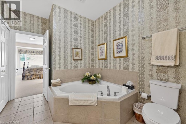 Photo 21 at 16 - 500 Lakeview Drive, Woodstock - North, Woodstock