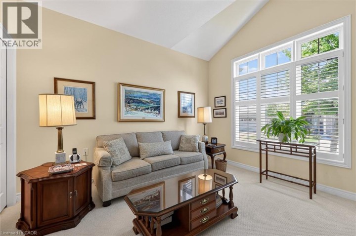 Photo 24 at 16 - 500 Lakeview Drive, Woodstock - North, Woodstock
