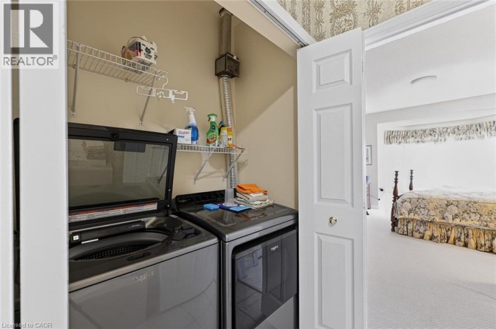 Photo 25 at 16 - 500 Lakeview Drive, Woodstock - North, Woodstock