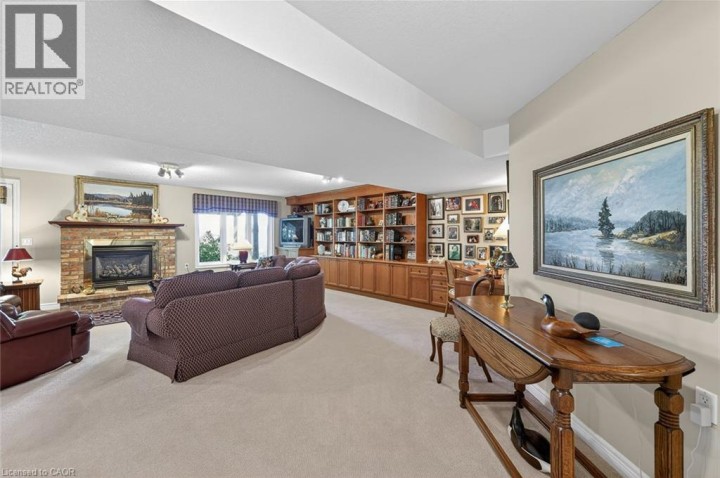 Photo 27 at 16 - 500 Lakeview Drive, Woodstock - North, Woodstock