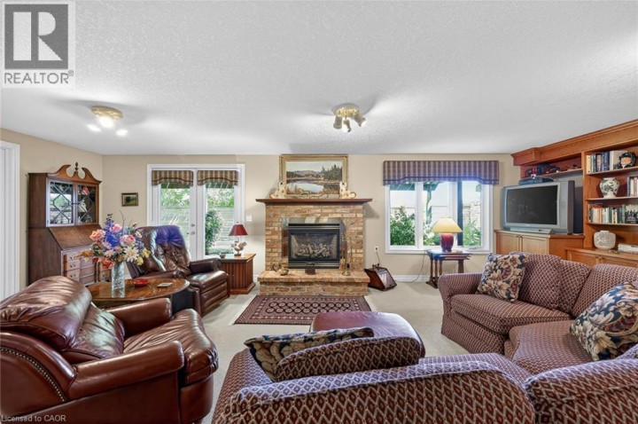 Photo 28 at 16 - 500 Lakeview Drive, Woodstock - North, Woodstock