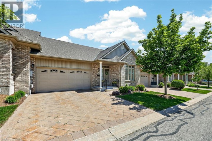 Photo 3 at 16 - 500 Lakeview Drive, Woodstock - North, Woodstock