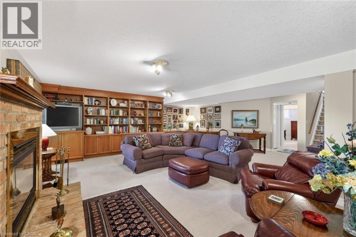 Photo 30 at 16 - 500 Lakeview Drive, Woodstock - North, Woodstock