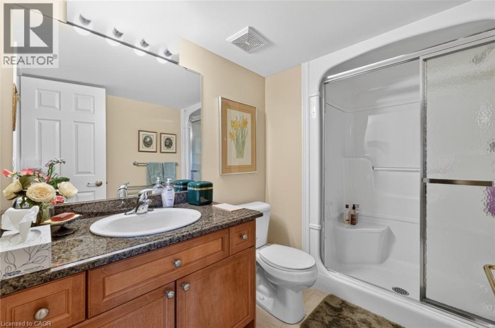 Photo 33 at 16 - 500 Lakeview Drive, Woodstock - North, Woodstock
