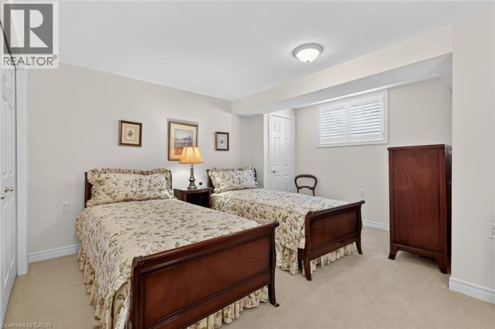 Photo 34 at 16 - 500 Lakeview Drive, Woodstock - North, Woodstock