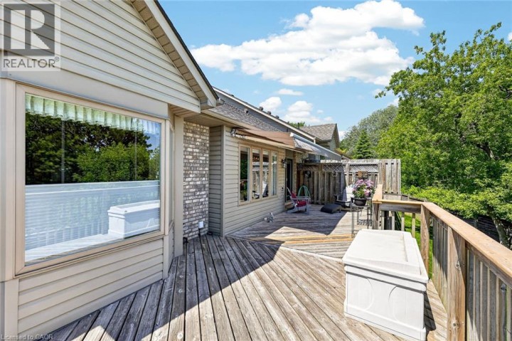 Photo 37 at 16 - 500 Lakeview Drive, Woodstock - North, Woodstock