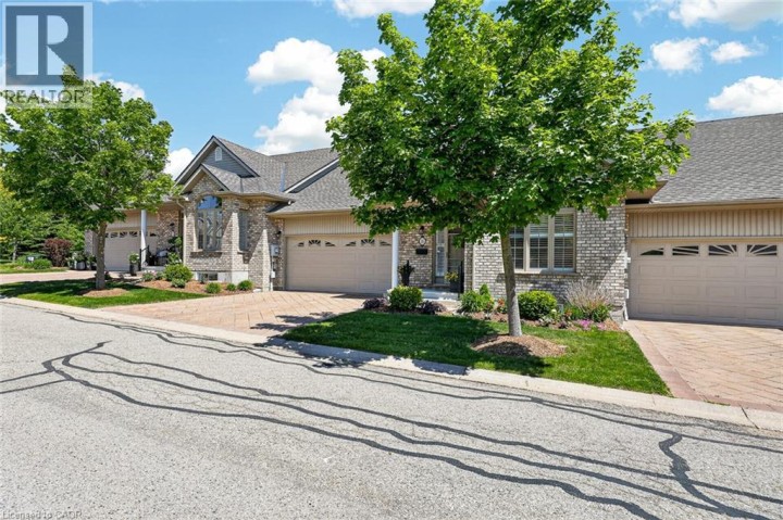 Photo 4 at 16 - 500 Lakeview Drive, Woodstock - North, Woodstock