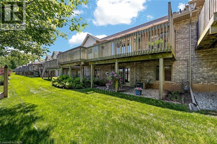 Photo 40 at 16 - 500 Lakeview Drive, Woodstock - North, Woodstock