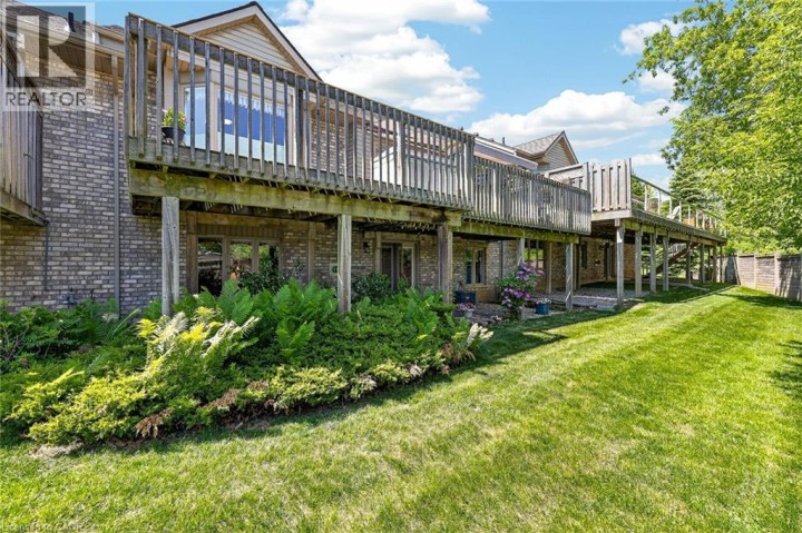 Photo 41 at 16 - 500 Lakeview Drive, Woodstock - North, Woodstock