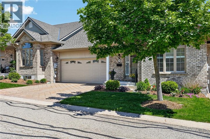 Photo 5 at 16 - 500 Lakeview Drive, Woodstock - North, Woodstock