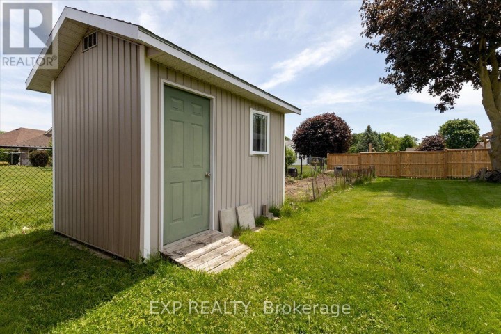 Photo 32 at 28 Denrich Avenue, Tillsonburg