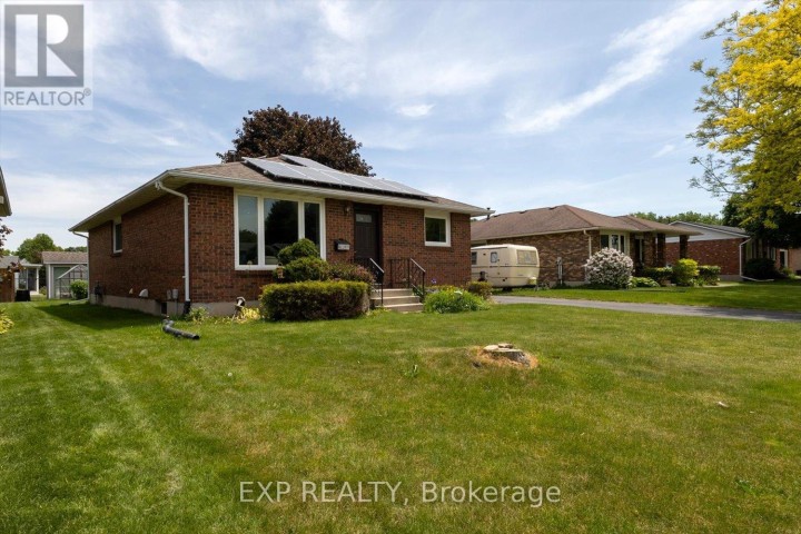 Photo 34 at 28 Denrich Avenue, Tillsonburg