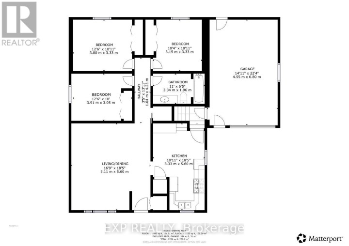 Photo 37 at 28 Denrich Avenue, Tillsonburg