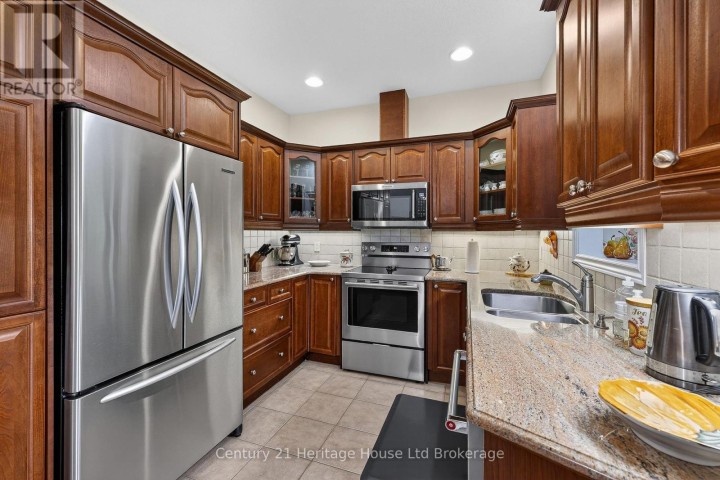Photo 15 at 16 - 500 Lakeview Drive, Woodstock - North, Woodstock
