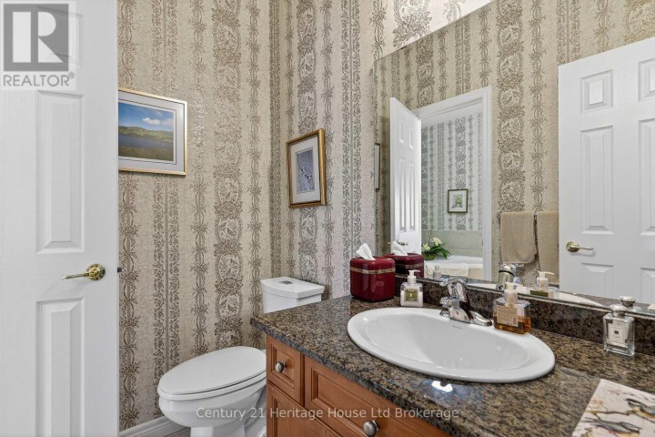 Photo 21 at 16 - 500 Lakeview Drive, Woodstock - North, Woodstock