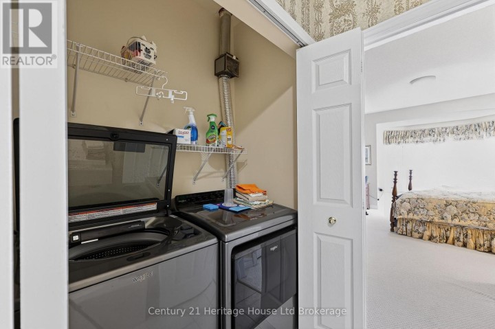 Photo 25 at 16 - 500 Lakeview Drive, Woodstock - North, Woodstock