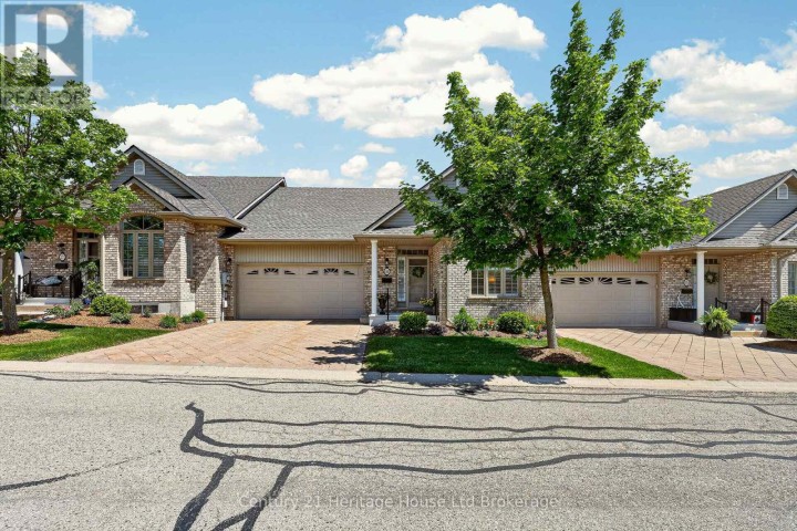 Photo 3 at 16 - 500 Lakeview Drive, Woodstock - North, Woodstock