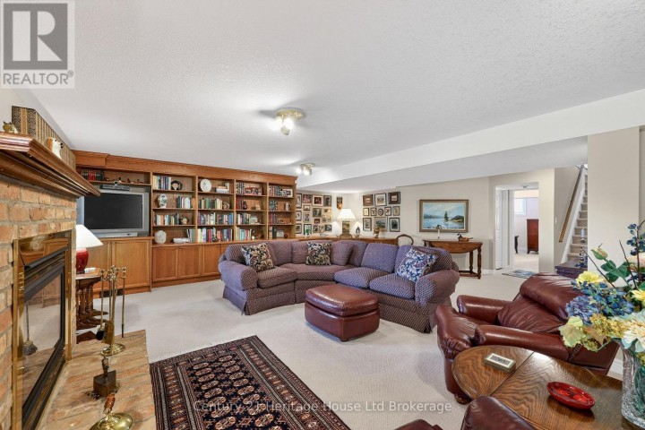 Photo 30 at 16 - 500 Lakeview Drive, Woodstock - North, Woodstock
