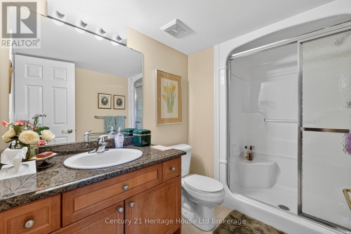 Photo 33 at 16 - 500 Lakeview Drive, Woodstock - North, Woodstock