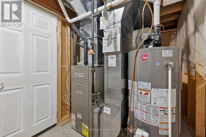 Photo 35 at 16 - 500 Lakeview Drive, Woodstock - North, Woodstock