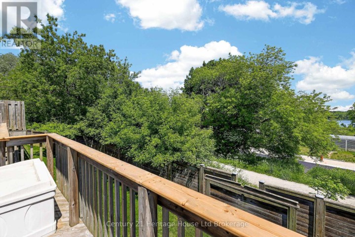 Photo 38 at 16 - 500 Lakeview Drive, Woodstock - North, Woodstock