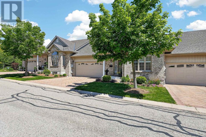 Photo 4 at 16 - 500 Lakeview Drive, Woodstock - North, Woodstock