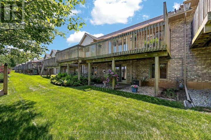 Photo 40 at 16 - 500 Lakeview Drive, Woodstock - North, Woodstock