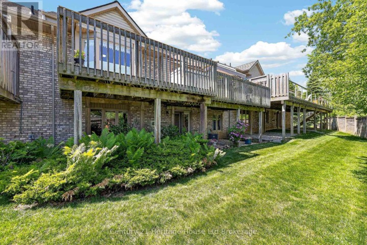 Photo 41 at 16 - 500 Lakeview Drive, Woodstock - North, Woodstock