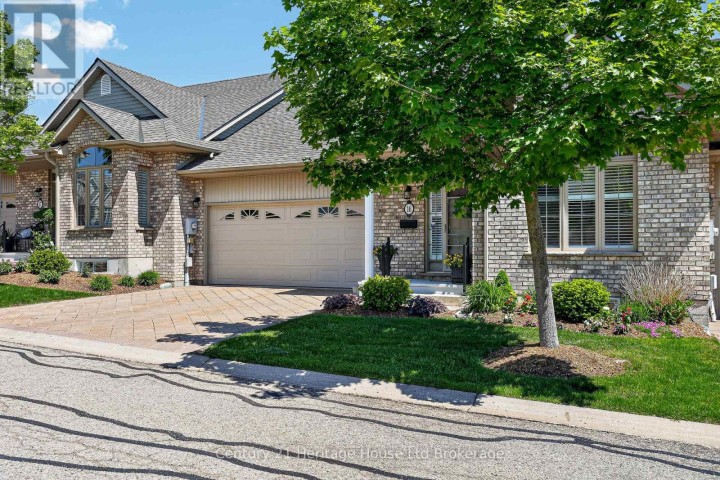 Photo 5 at 16 - 500 Lakeview Drive, Woodstock - North, Woodstock