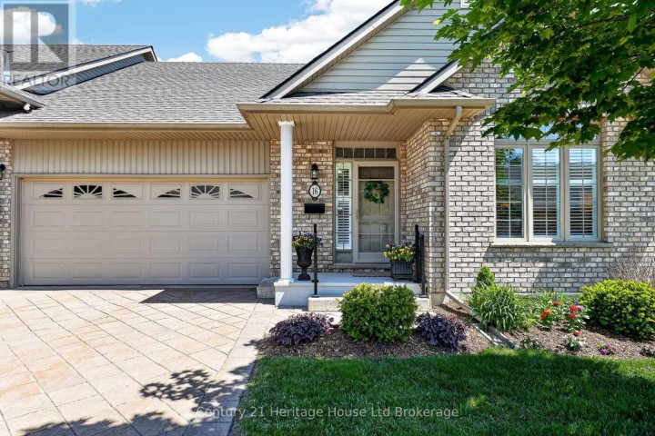 Photo 6 at 16 - 500 Lakeview Drive, Woodstock - North, Woodstock