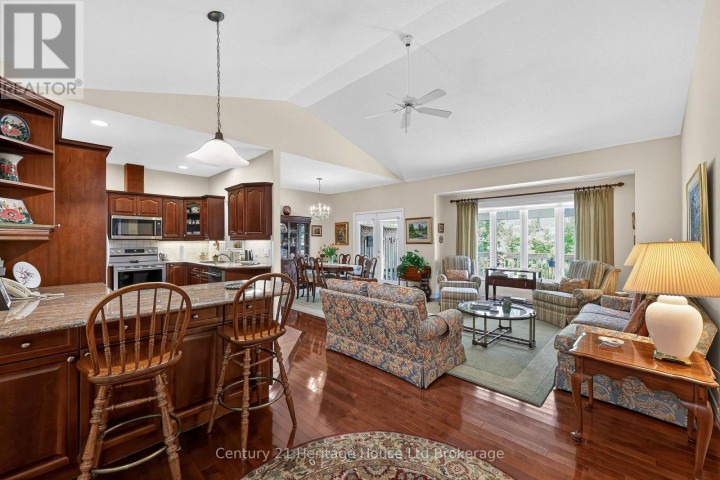 Photo 9 at 16 - 500 Lakeview Drive, Woodstock - North, Woodstock