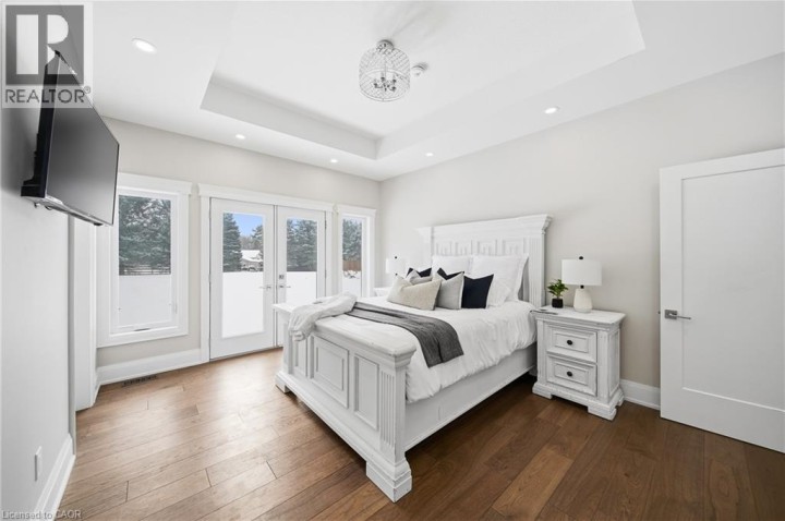 Photo 18 at 75 Robinson Road, Alison Park / Eastview North, Cambridge