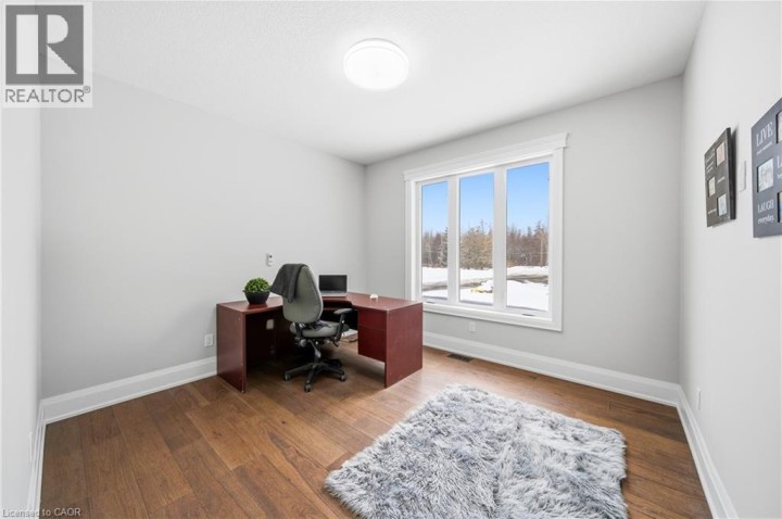 Photo 24 at 75 Robinson Road, Alison Park / Eastview North, Cambridge