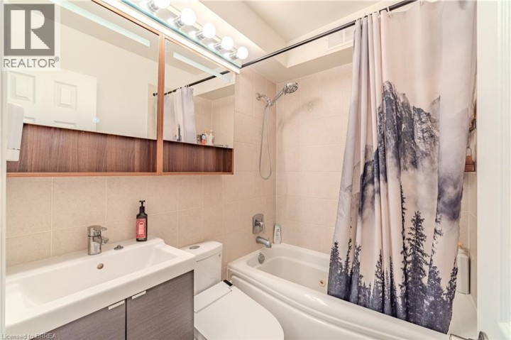 Photo 10 at 305 - 648 Grey Street, Echo Place, Brantford