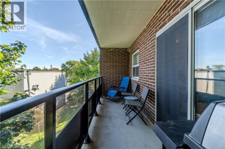 Photo 12 at 305 - 648 Grey Street, Echo Place, Brantford