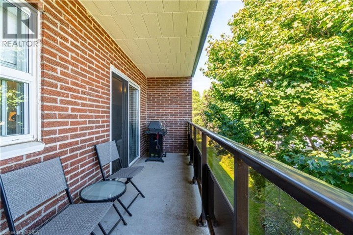 Photo 13 at 305 - 648 Grey Street, Echo Place, Brantford