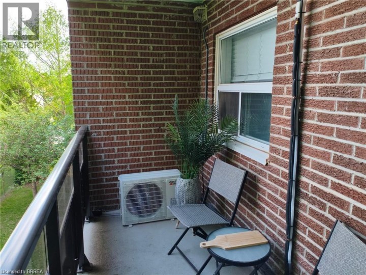 Photo 14 at 305 - 648 Grey Street, Echo Place, Brantford