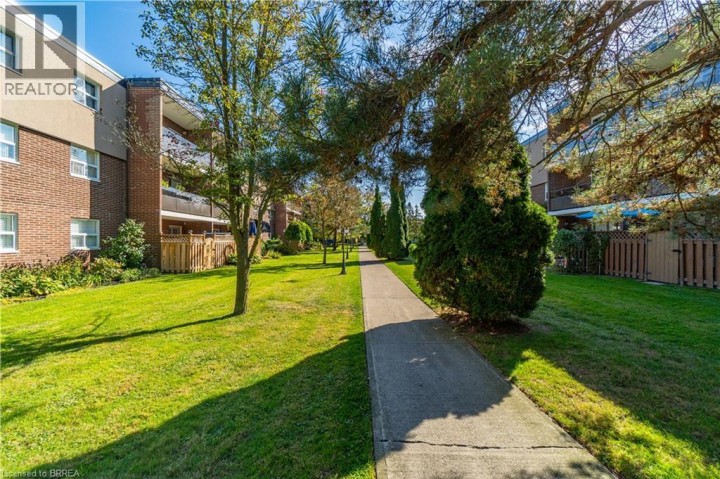 Photo 16 at 305 - 648 Grey Street, Echo Place, Brantford