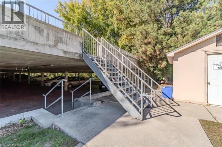 Photo 17 at 305 - 648 Grey Street, Echo Place, Brantford