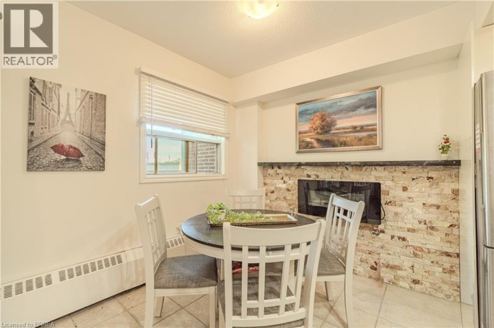 Photo 5 at 305 - 648 Grey Street, Echo Place, Brantford