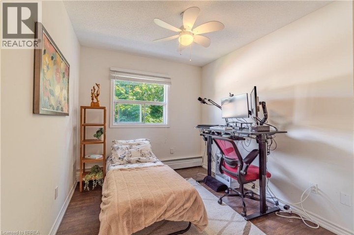 Photo 8 at 305 - 648 Grey Street, Echo Place, Brantford